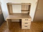 kinderbureau te koop, Ophalen, Zo goed als nieuw, Bureau