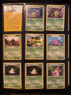 Pokémon Oudere (un)common/rare/holo/stamped reverses deel 1, Ophalen of Verzenden, Zo goed als nieuw