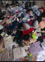 550 sous vêtements neufs, Neuf