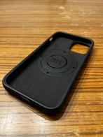 Quad Lock case iPhone 12 mini, Ophalen of Verzenden, Zo goed als nieuw, IPhone 12 Mini, Hoesje of Tasje