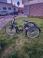Tri-Bike te koop, Fietsen en Brommers, Fietsen | Driewielfietsen, Ophalen, Zo goed als nieuw