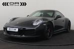 Porsche 911 CARRERA 4 GTS - NAVI - LEDER - 35.640km!!, Auto's, 0 kg, Zwart, 203 g/km, 333 kW
