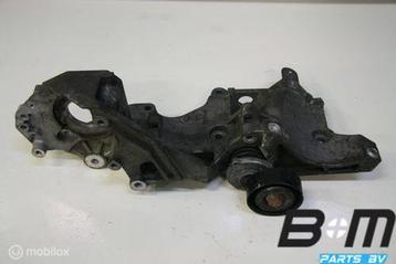 Steun voor dynamo en airco pomp 03L903139D beschikbaar voor biedingen