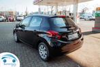 Peugeot 208 1.2 Benzine ACTIVE bluetooth/airco/cruise-limit, Auto's, Peugeot, 0 kg, 1199 cc, 0 kg, Zwart