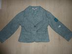 blazer Doerak maat 104, Kinderen en Baby's, Kinderkleding | Maat 104, Ophalen, Doerak, Meisje, Nieuw