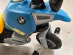 Kinderbrommer met trappers  BMW, Ophalen, Zo goed als nieuw
