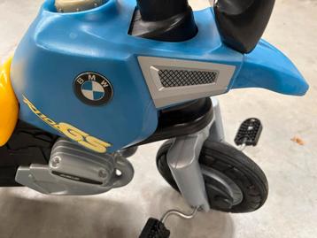 Kinderbrommer met trappers  BMW beschikbaar voor biedingen