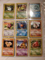 Oude verzameling Pokémon kaarten, Hobby en Vrije tijd, Verzamelkaartspellen | Pokémon, Ophalen of Verzenden, Meerdere kaarten