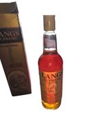 Eeuwenoude fles Langs Supreme whisky, Ophalen of Verzenden, Zo goed als nieuw