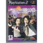 The Naked Brothers Band The Video Game, Games en Spelcomputers, Games | Sony PlayStation 2, Muziek, 1 speler, Ophalen of Verzenden