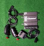 Carrera Go : connecteur avec transformateur et 2 commandes m, Circuit, Utilisé, Enlèvement ou Envoi, Carrera