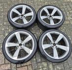 Rotar velgen audi 255/35/19, Auto-onderdelen, Banden en Velgen, Gebruikt, 255 mm, Velg(en), Personenwagen