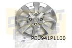 Peugeot 2008 Wieldop 15'' Origineel! 96786808TW, Auto diversen, Wieldoppen, -, Verzenden, -, Nieuw