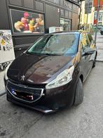 Peugeot 208, Auto's, Peugeot, Voorwielaandrijving, Euro 5, Stof, Cruise Control