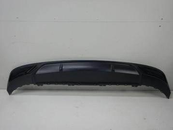 Audi Q8 4M8 S-Line Diffusor onderlip 4M8807521C beschikbaar voor biedingen