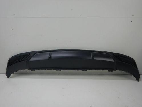 Audi Q8 4M8 S-Line Diffusor onderlip 4M8807521C, Auto-onderdelen, Overige Auto-onderdelen, Audi, Gebruikt, Ophalen of Verzenden