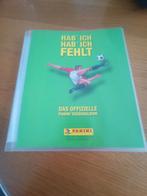 Autocollant pour dossier Panini, Collections, Enlèvement ou Envoi