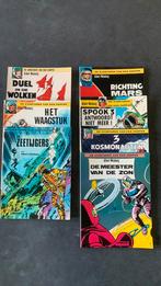 19 x Dan cooper, Enlèvement ou Envoi, Comme neuf