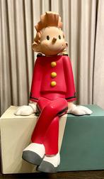 Spirou assis grand modèle Leblon Delienne 1989 Franquin, Enlèvement ou Envoi, Comme neuf