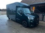 Aparte STX 22000km!!! Paardencamionette, Dieren en Toebehoren, Paarden en Pony's | Trailers en Aanhangwagens, Ophalen