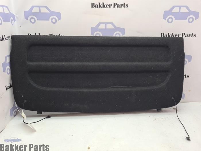 Plage arrière d'un Ford B-Max, Autos : Pièces & Accessoires, -, -, 3 mois de garantie, -