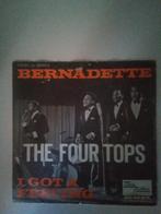 45t thé Four Tops, Cd's en Dvd's, Cd's | R&B en Soul, Ophalen of Verzenden, Zo goed als nieuw