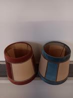 Lampekapjes 2 stuks, Ophalen