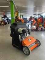 ELIET DZC 450 Doorzaaier, Ophalen, Nieuw, Benzine, Eliet