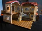 Sylvanian Families - Grote Landhuis 5302, Ophalen, Zo goed als nieuw