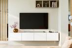 Besta TV meubel, Huis en Inrichting, Kasten |Televisiemeubels, Ophalen, Zo goed als nieuw