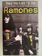 Hey Ho: Let's Go. The Story of the Ramones, Artiest, Nieuw, Everett True, Ophalen of Verzenden