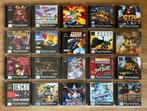 Top Games voor Playstation 1 / PSone, Ophalen of Verzenden, Zo goed als nieuw