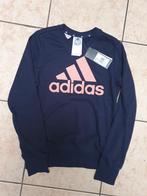 Toffe meisjessweater "ADIDAS"  NIEUW!!
