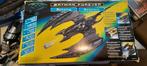 Batman forever batwing batplane kenner, Kinderen en Baby's, Gebruikt, Ophalen of Verzenden