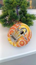 Neuf - Instrument de musique Kalimba noix de coco, Musique & Instruments, Enlèvement ou Envoi, Neuf