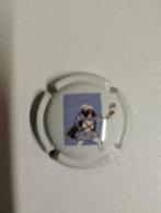 Een champagne capsule een van de 3 musketiers kleur verschil, Verzamelen, Ophalen