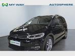 Volkswagen Touran Touran 1.5 TSI Trendline Business OPF DSG, Auto's, Automaat, Cruise Control, Monovolume, 149 g/km