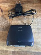 ➡️ Gigaset Repeater 2.0 Dect S30853-S602-R101, Telecommunicatie, Ophalen of Verzenden, Refurbished, 4 handsets of meer