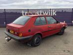 1988 - Volvo - 340 - 1.4 DL - Personenauto, Auto's, Volvo, Gebruikt, Overige brandstoffen, Bedrijf, Handgeschakeld