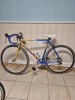 2 Fietsen, Fietsen en Brommers, Fietsen | Racefietsen, Ophalen, Gebruikt, Heren, Overige merken