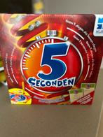 Spel 5 seconden, Ophalen, Zo goed als nieuw