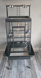 Grande cage pour perroquet, Animaux & Accessoires, Enlèvement, Neuf