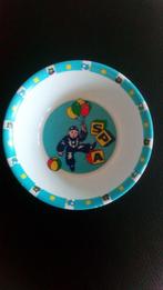 Ontbijtkom/dessertkom Spa Reine Pierrot in kunststof nieuw, Ophalen of Verzenden, Nieuw