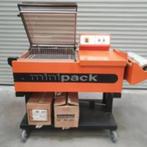 sealmachine, Ophalen of Verzenden, Zo goed als nieuw