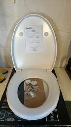 Wc bril, Enlèvement, Neuf