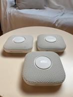 Google Nest Protect, Enlèvement ou Envoi, Détecteur, Capteur ou Alarme, Utilisé, Sans fil
