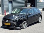 Volkswagen Polo 1.0 TSI Highline , Airco , PDC , Navi, Auto's, Gebruikt, Euro 6, 95 pk, Zwart