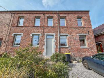 Maison à vendre à Quévy Givry, 4 chambres beschikbaar voor biedingen
