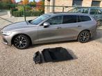 Binnenbekleding koffer + voetmatten accessoires Volvo V60, Particulier, Te koop, V60