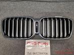 BMW X3 G01 X4 G02 LCI GRILL VOORBUMPER ORIGINEEL, Auto-onderdelen, Ophalen of Verzenden, Gebruikt, BMW